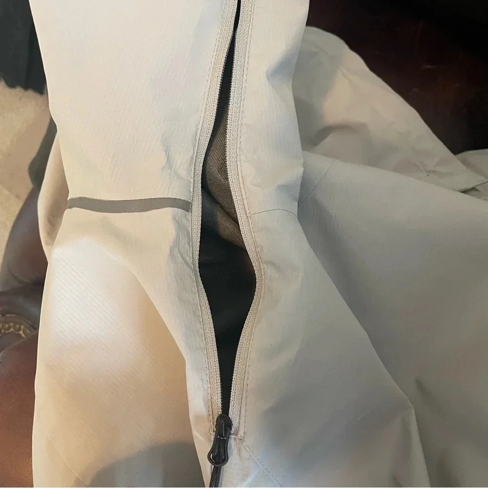 Elevate Soft Shell Rain Waterproof Jacket - image 6